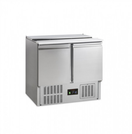 Tefcold GS92 saladeta